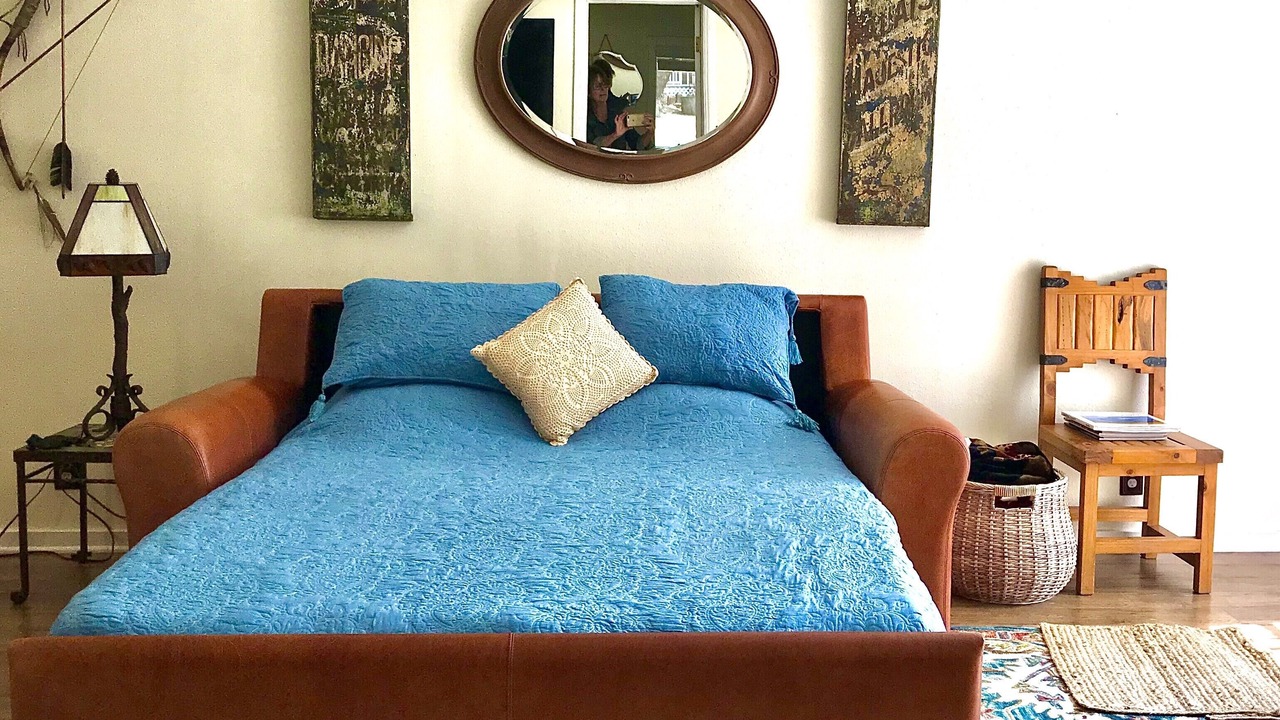 Photo of Livingroom in Ventura County