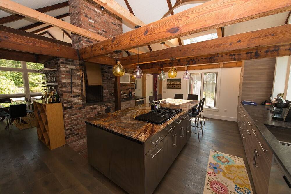 Photo of Kitchen in South Orleans