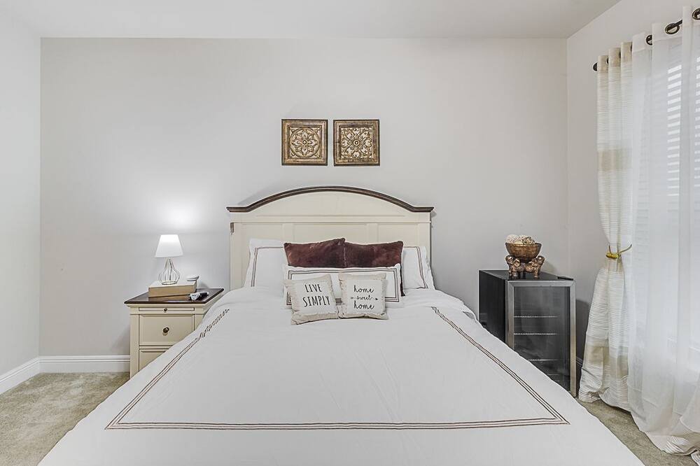 Photo of Bedroom in Youngsville
