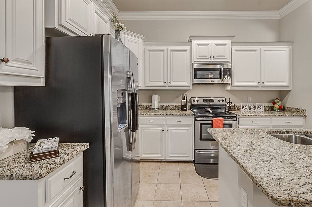 Photo of Kitchen in Youngsville