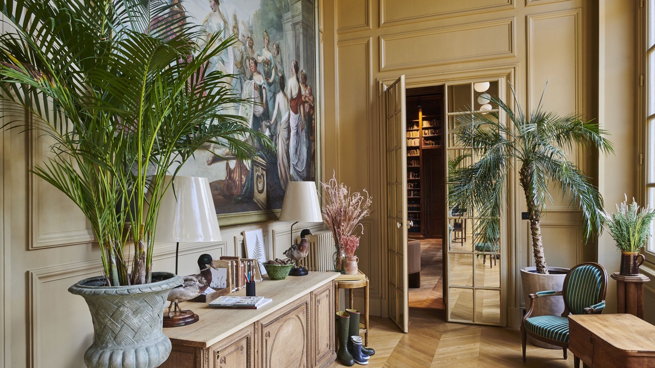 Photo of Others in Saint-Germain-en-Laye