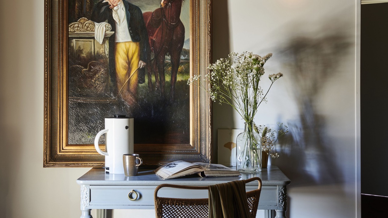 Photo of Bedroom in Saint-Germain-en-Laye