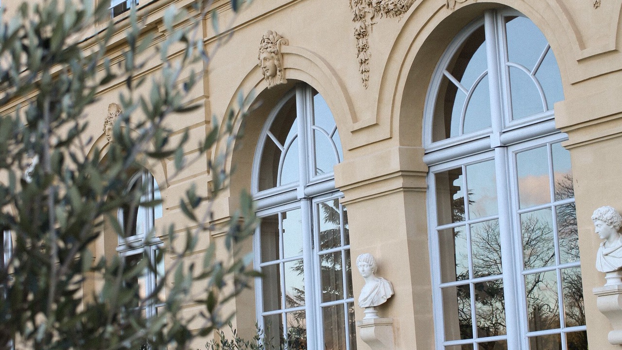 Photo of Outdoor in Saint-Germain-en-Laye