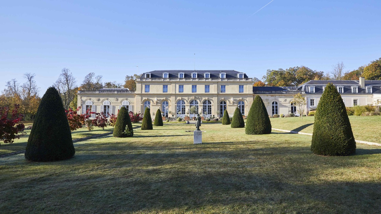 Photo of Outdoor in Saint-Germain-en-Laye