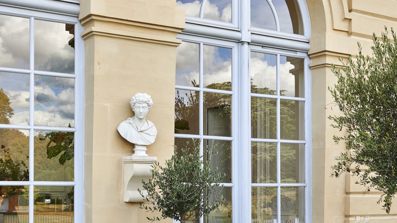 Photo of Patio Balcony in Saint-Germain-en-Laye