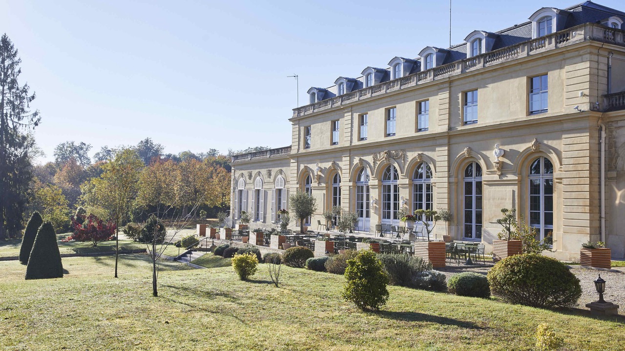 Photo of Outdoor in Saint-Germain-en-Laye
