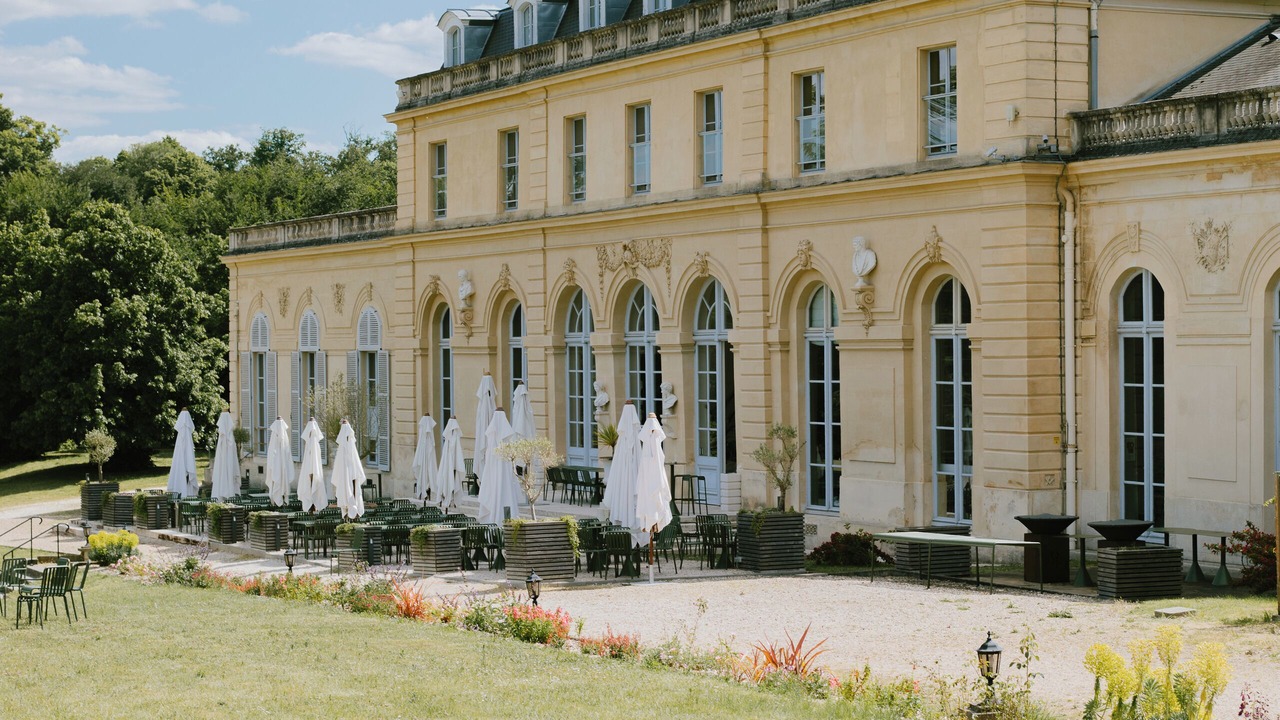 Photo of Outdoor in Saint-Germain-en-Laye