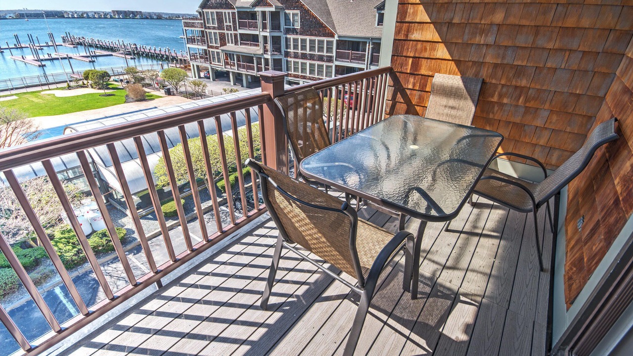 Photo of Outdoor in Yachting Village