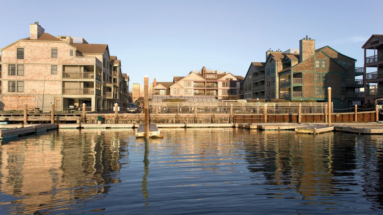 Photo of Outdoor in Yachting Village