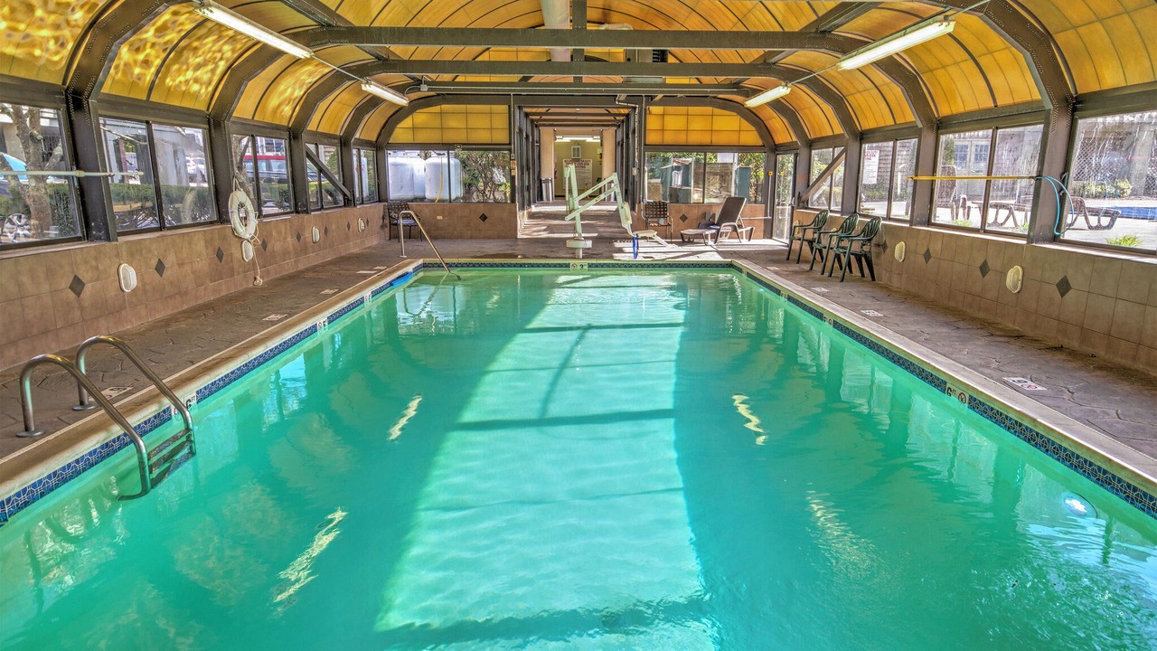 Photo of Outdoor in Yachting Village