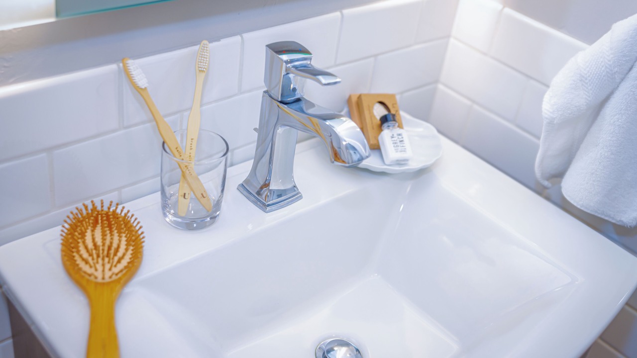 Photo of Bathroom in West Beach