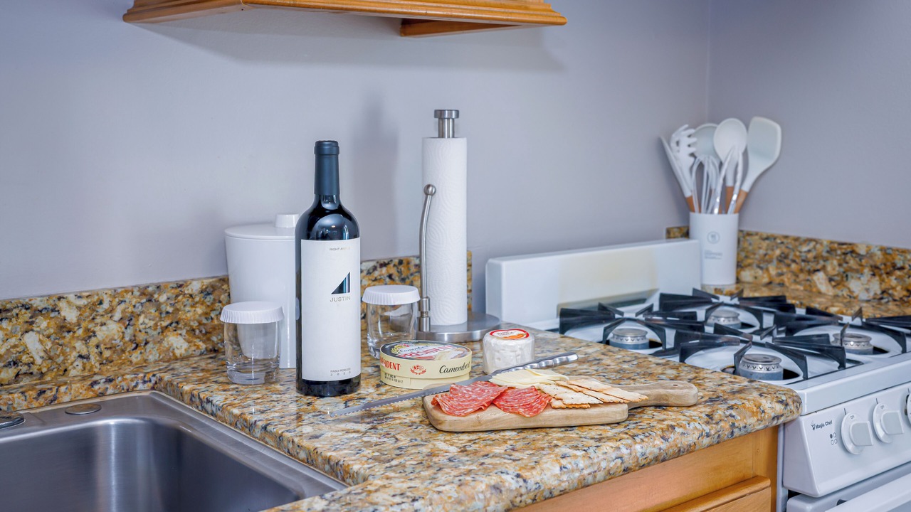 Photo of Kitchen in West Beach