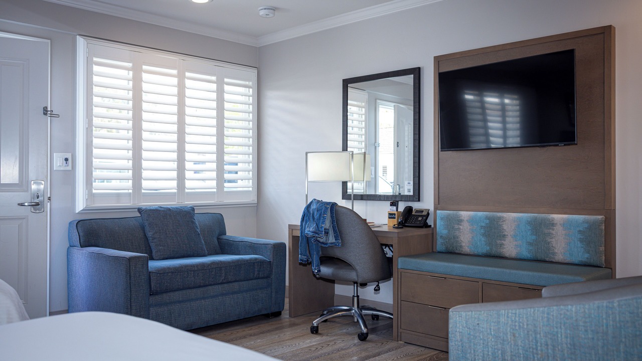 Photo of Bedroom in West Beach