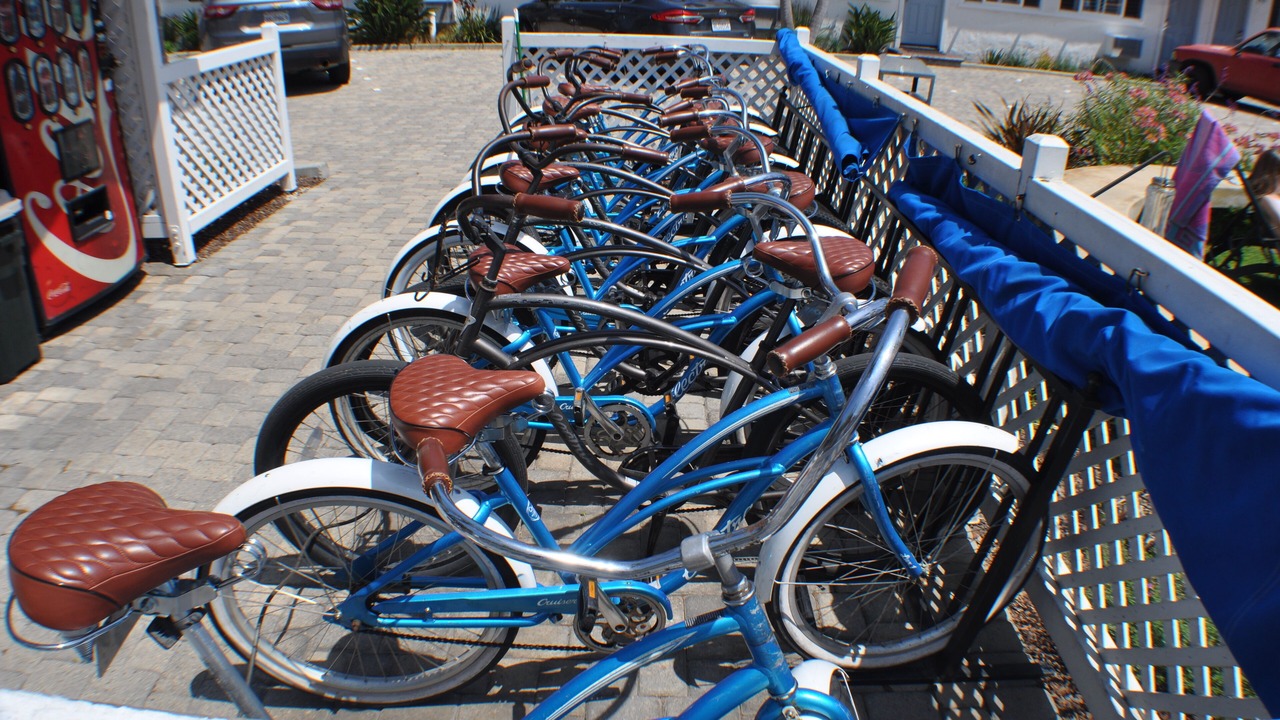Photo of Outdoor in West Beach