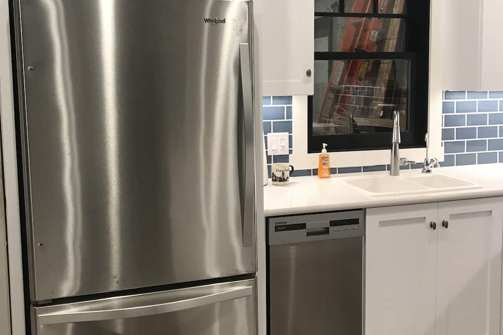 Photo of Kitchen in Baileys Harbor