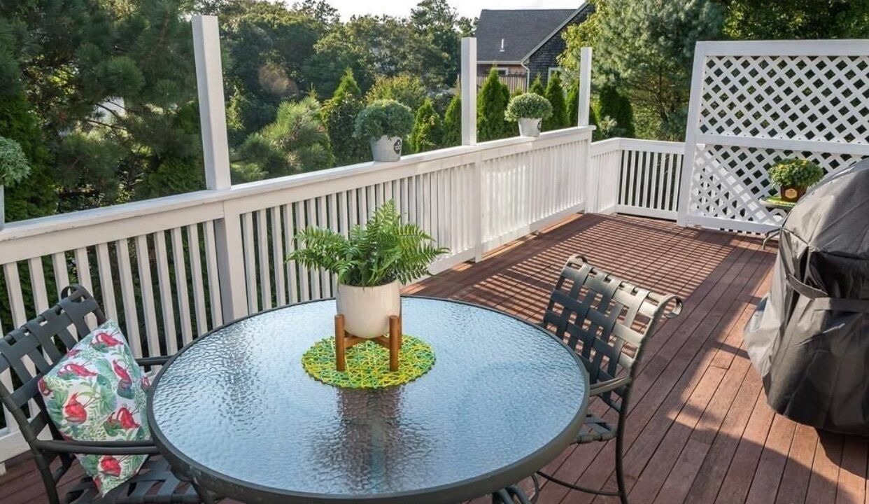 Photo of Outdoor in Cedar Bushes