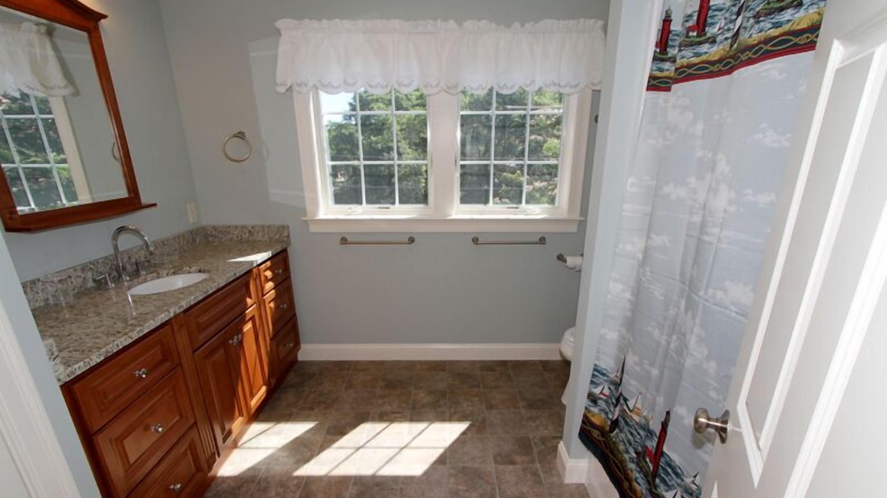 Photo of Bathroom in North Eastham
