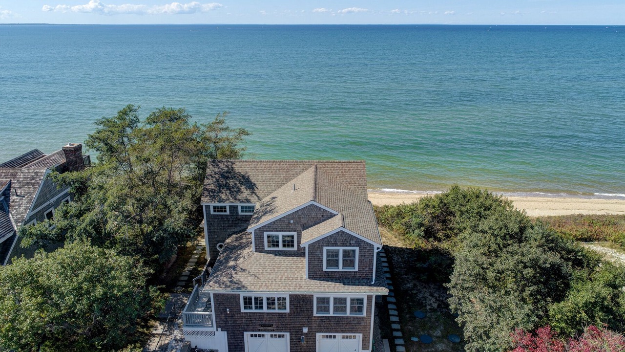 Photo of Outdoor in North Eastham