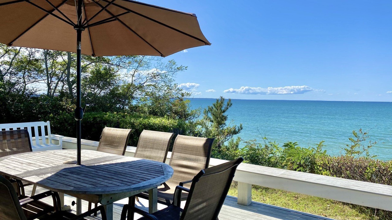 Photo of Outdoor in North Eastham