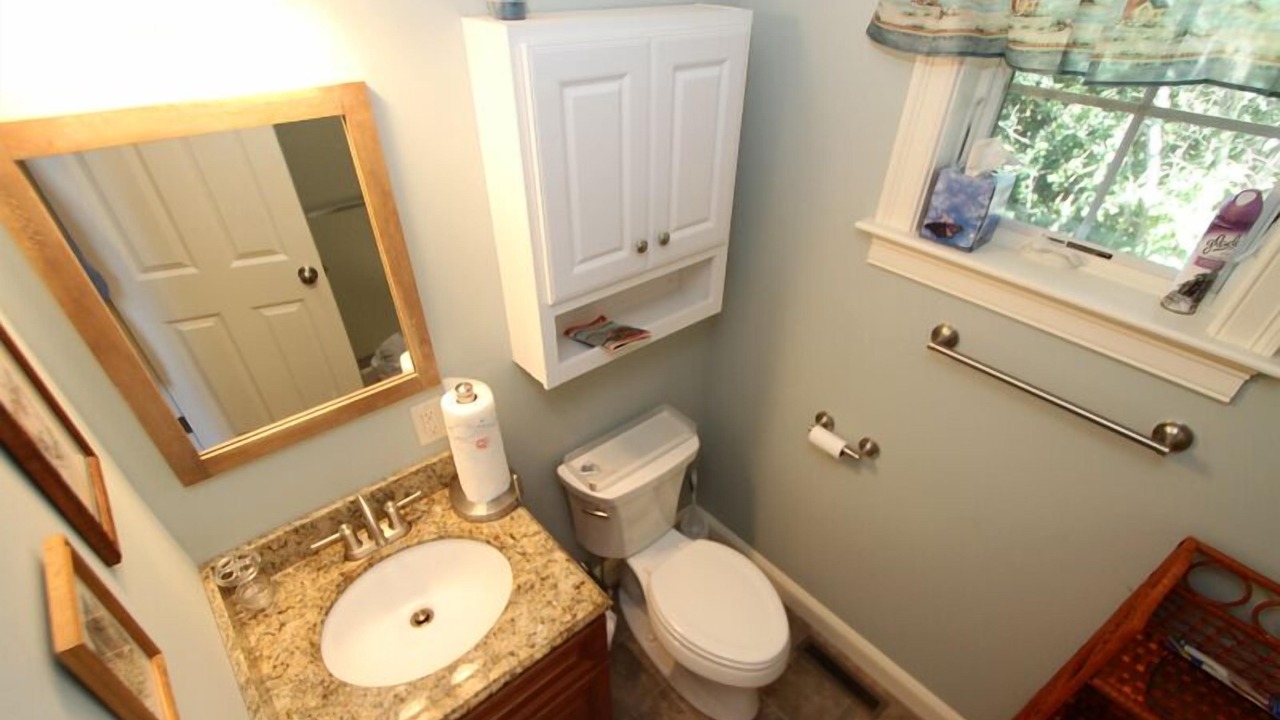 Photo of Bathroom in North Eastham