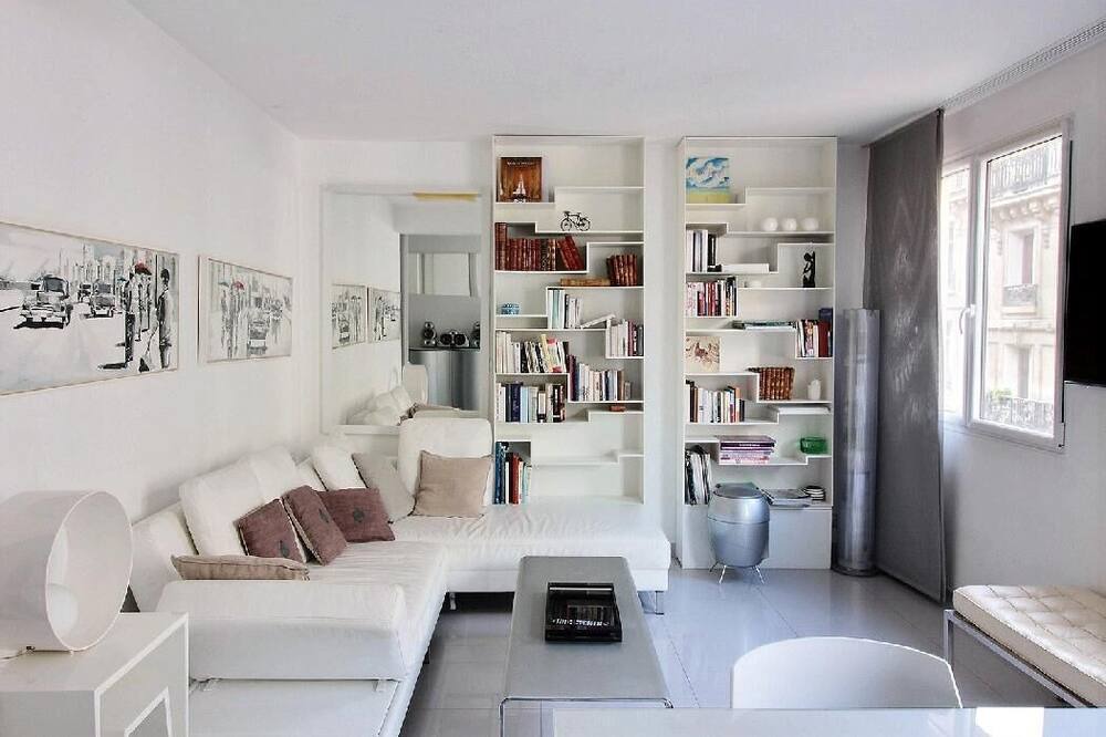 Photo of Bedroom in Notre-Dame-des-Champs