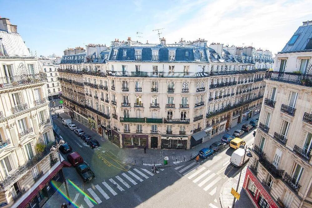 Photo of Outdoor in Quartier de Rochechouart