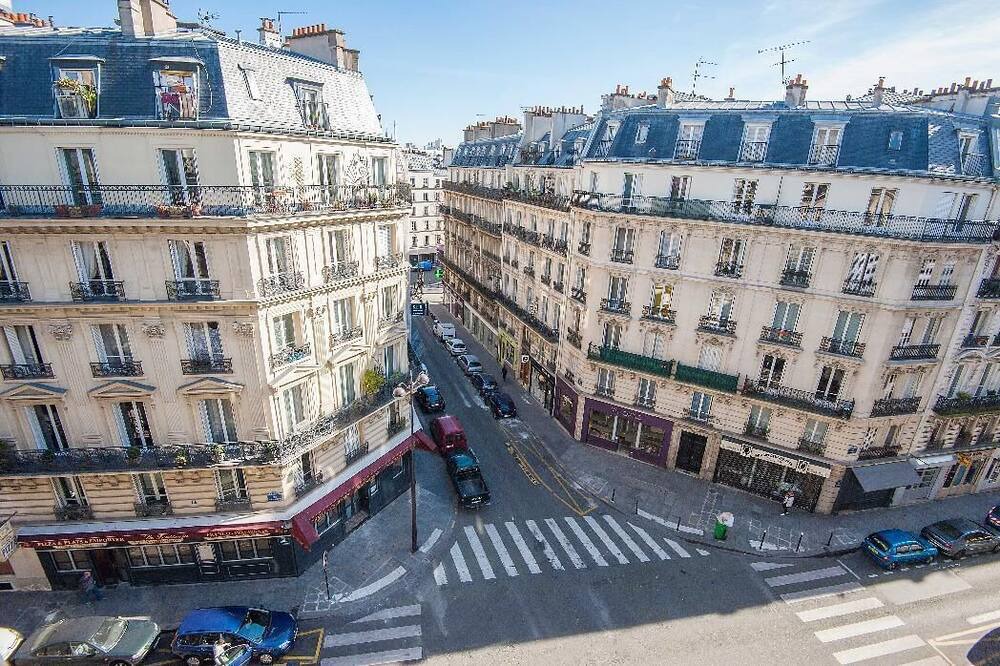 Photo of Outdoor in Quartier de Rochechouart