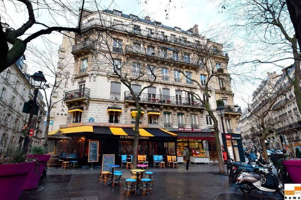 Photo of Outdoor in Quartier de Rochechouart