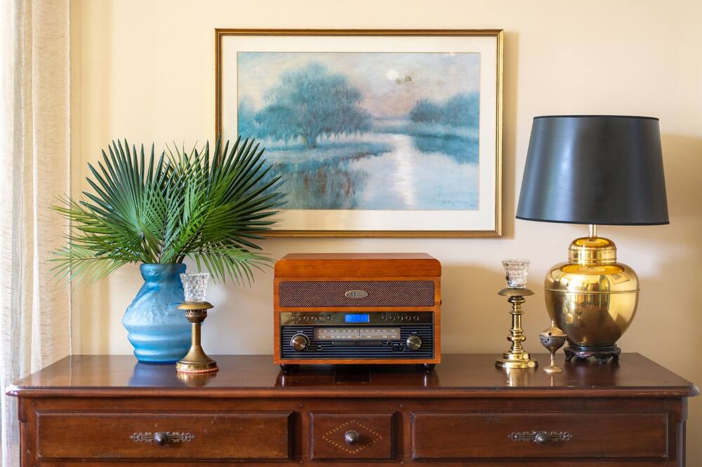 Photo of Bedroom in Treme