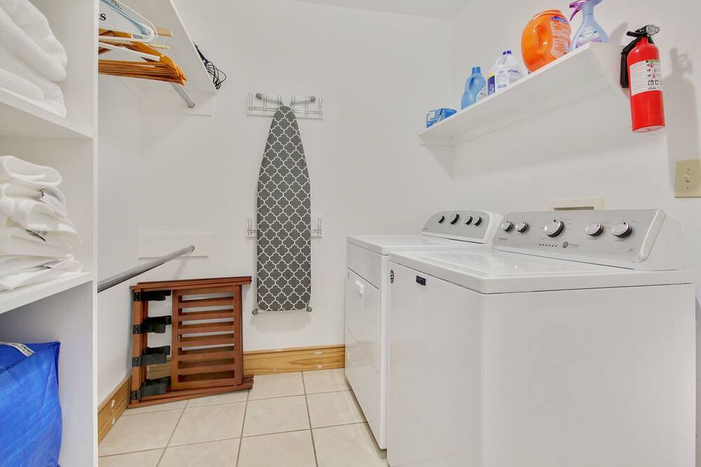 Photo of Bathroom in Treme