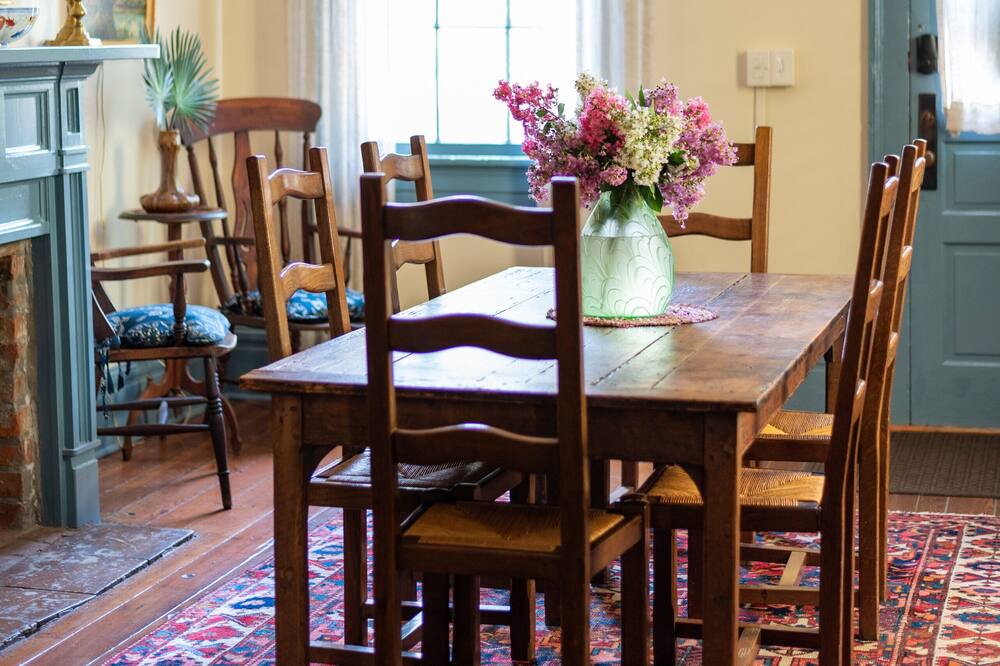 Photo of Kitchen in Treme