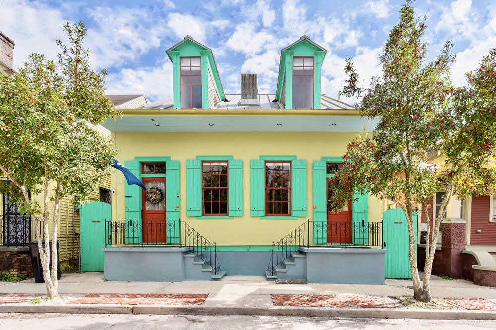 Photo of Others in Treme