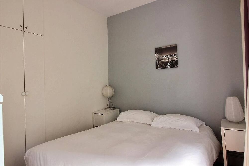 Photo of Bedroom in Ternes