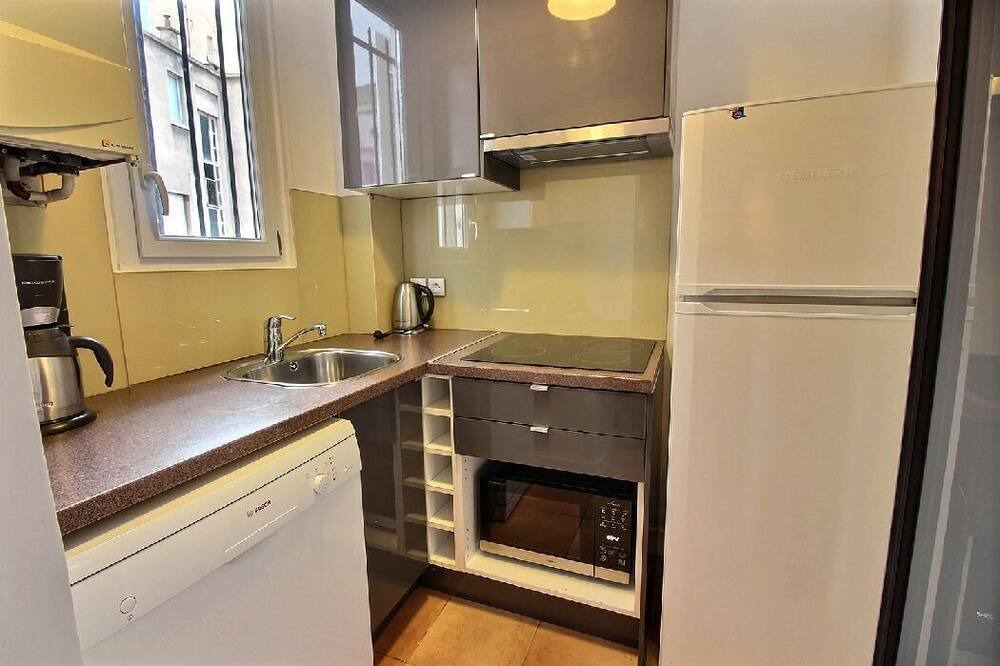 Photo of Kitchen in Ternes