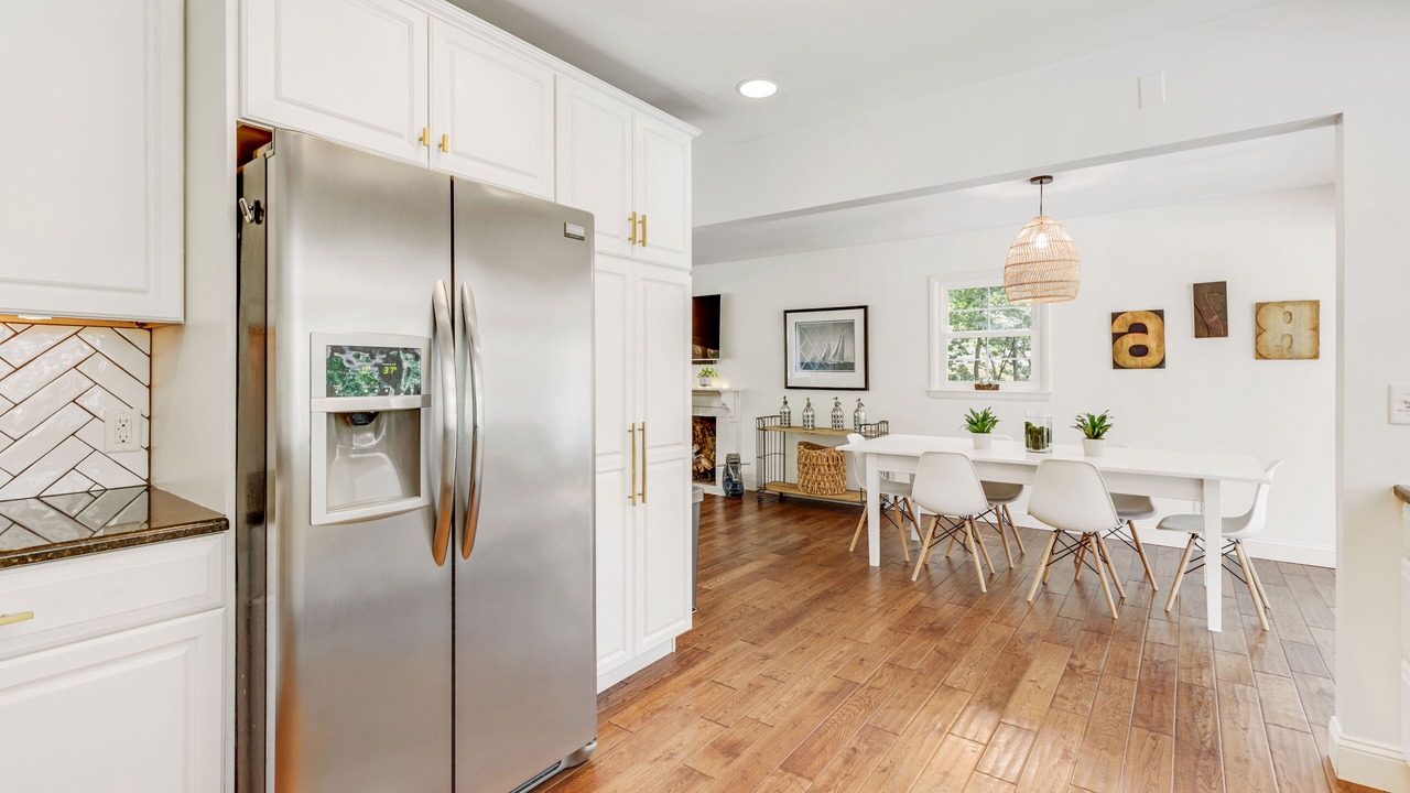 Photo of Kitchen in Chestertown