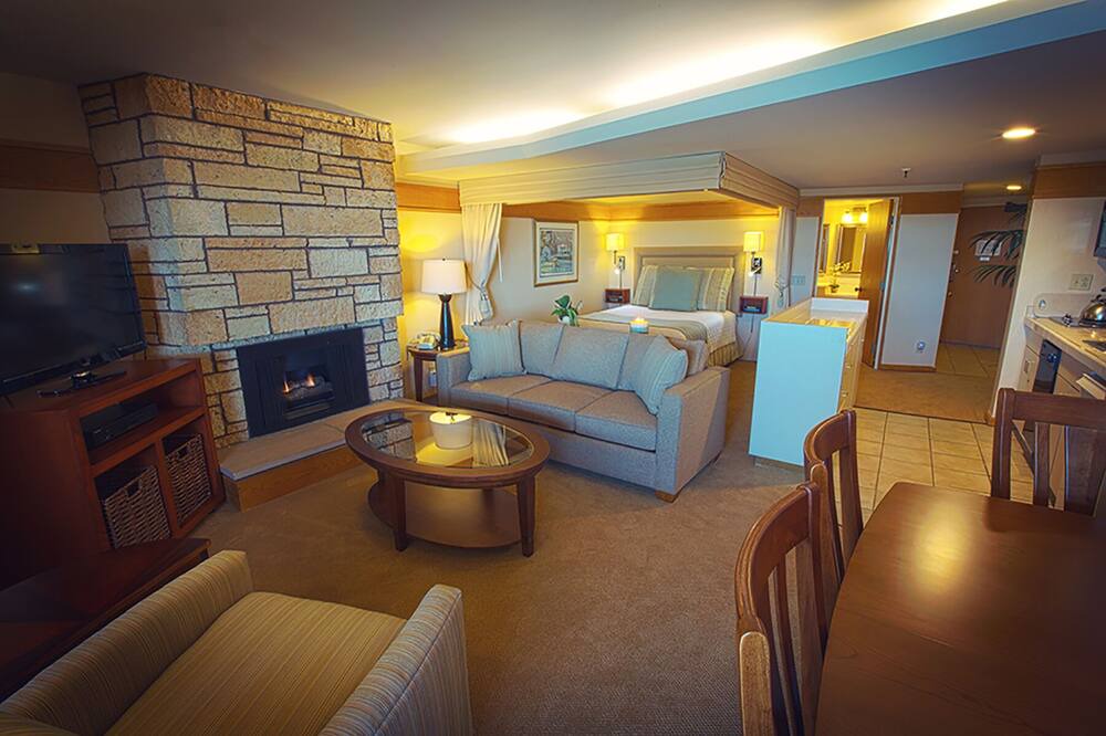 Photo of Livingroom in Ventura