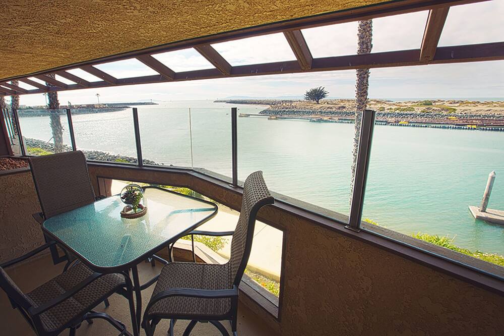 Photo of Patio Balcony in Ventura