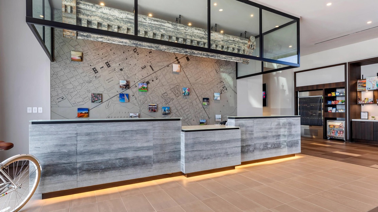 Photo of Others in Buzzard Point