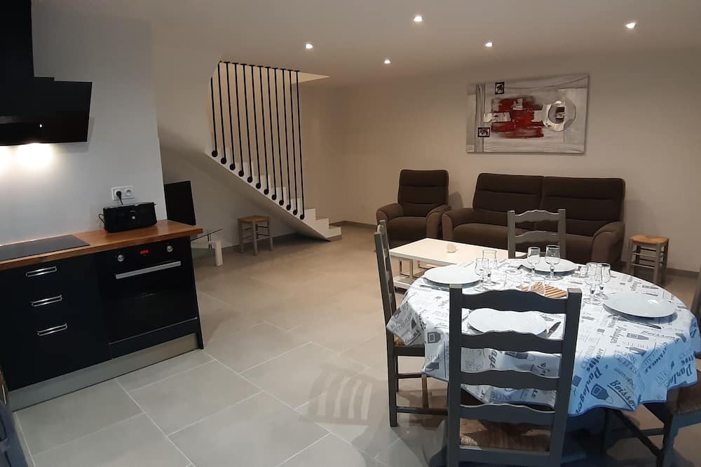 Photo of Kitchen in Othis