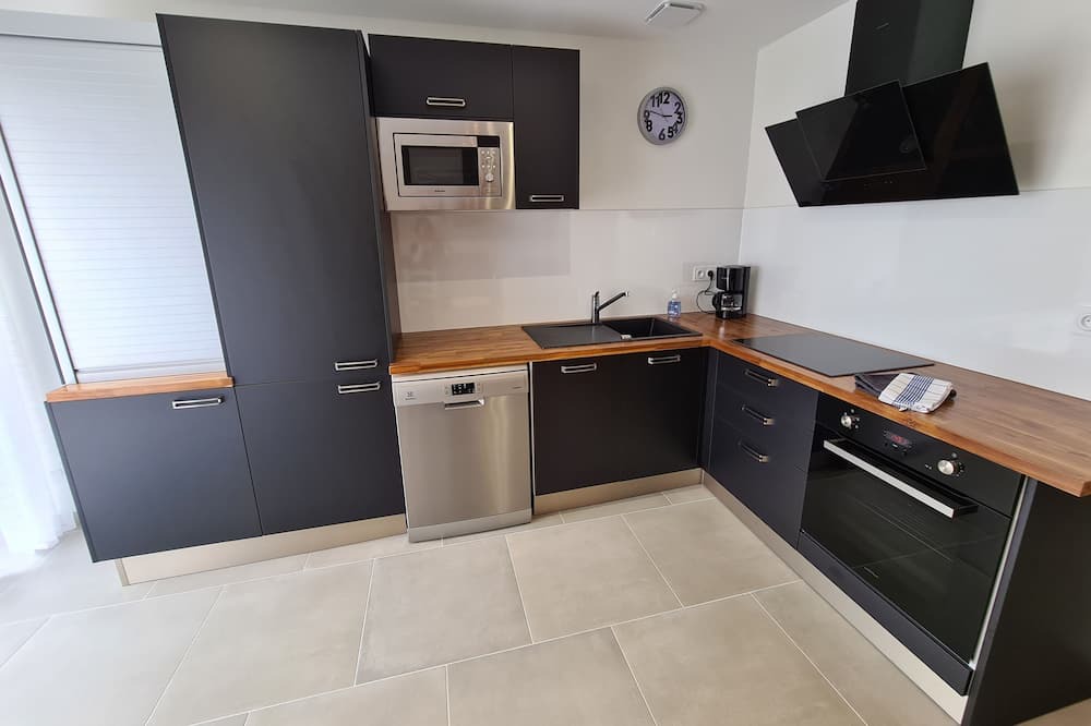 Photo of Kitchen in Othis