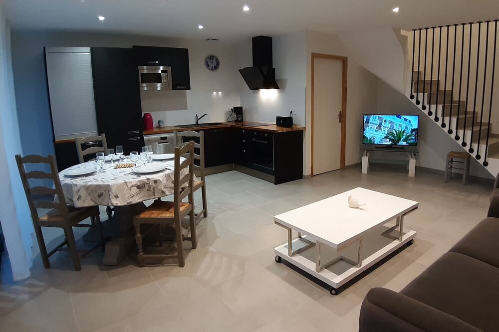 Photo of Livingroom in Othis