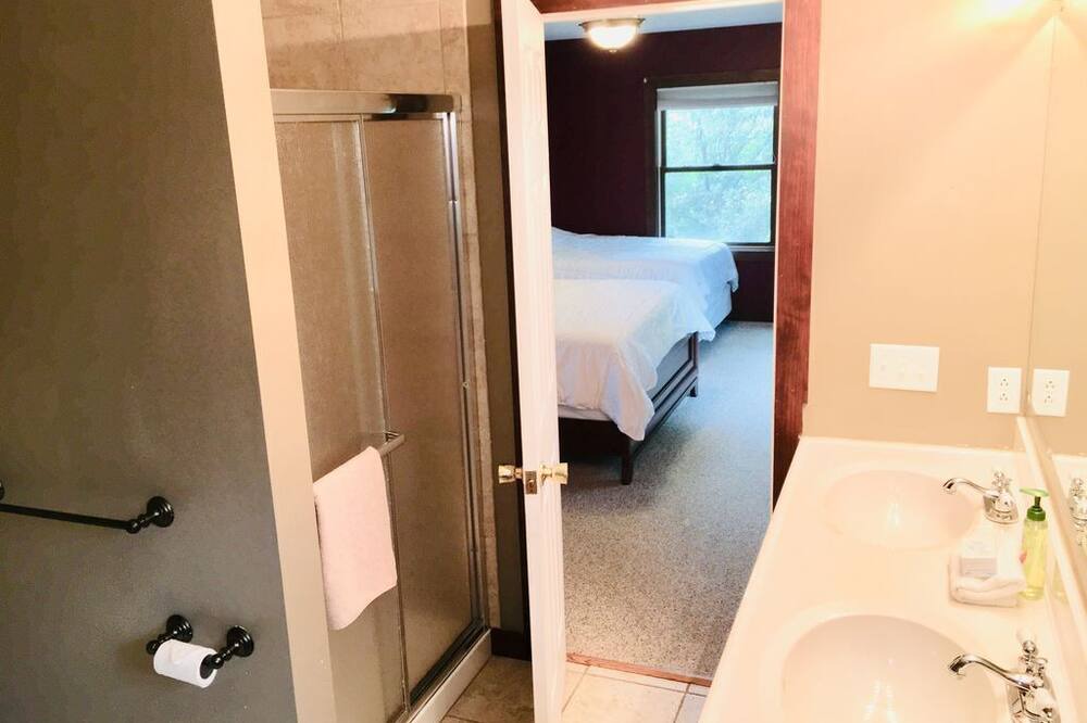 Photo of Bathroom in Fort Ripley Township