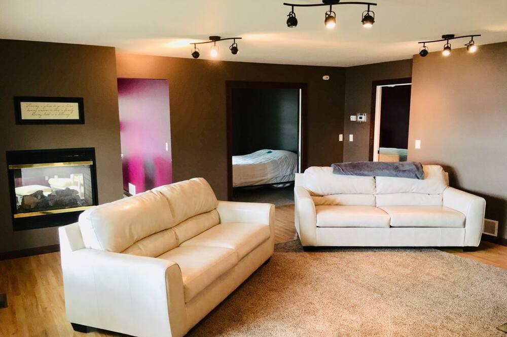Photo of Bedroom in Fort Ripley Township