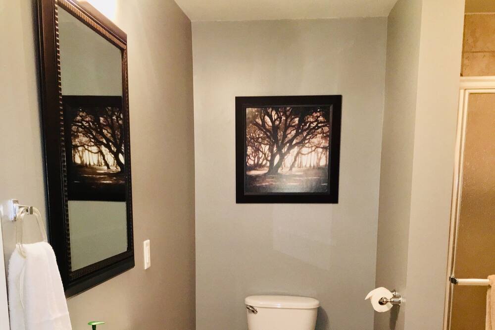 Photo of Bathroom in Fort Ripley Township