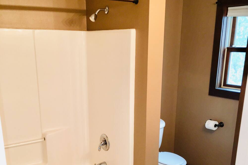 Photo of Bathroom in Fort Ripley Township