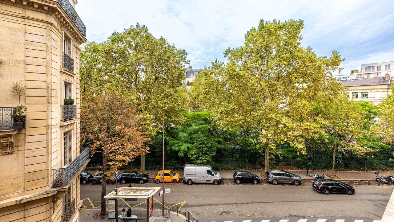 Photo of Outdoor in Batignolles
