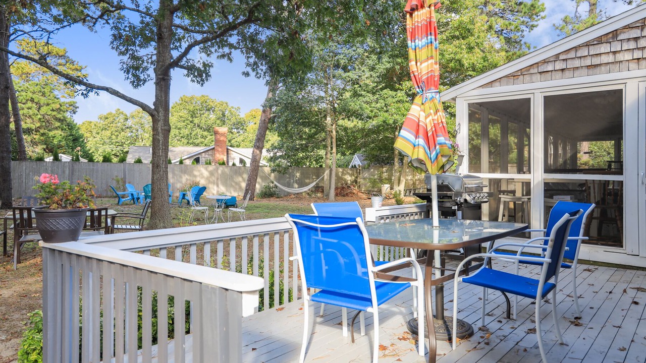 Photo of Outdoor in Brewster