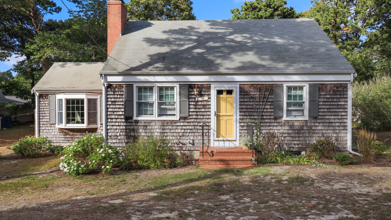 Photo of Outdoor in Brewster