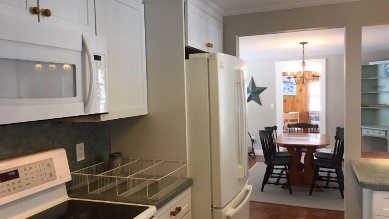 Photo of Kitchen in Brewster