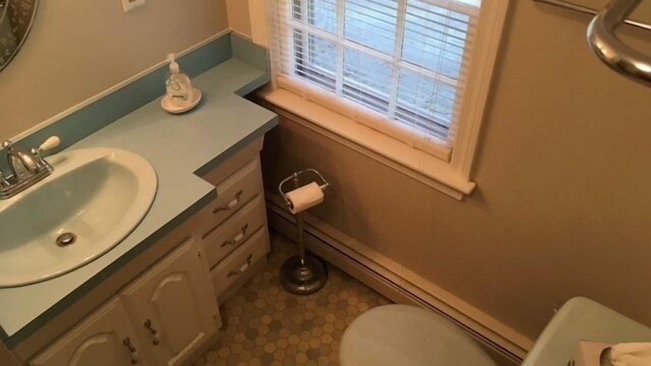 Photo of Bathroom in Brewster